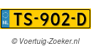 TS902D