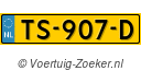 TS907D