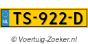 TS922D