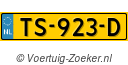 TS923D