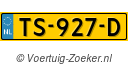 TS927D