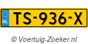 TS936X