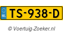 TS938D