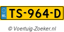 TS964D