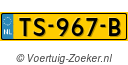 TS967B