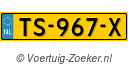 TS967X