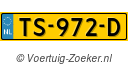 TS972D