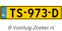 TS973D