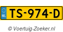 TS974D