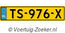 TS976X