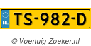 TS982D