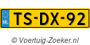 TSDX92