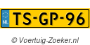 TSGP96