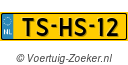 TSHS12