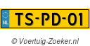 TSPD01