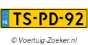 TSPD92
