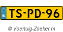TSPD96