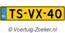 TSVX40