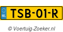 TSB-01-R