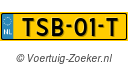 TSB01T