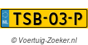 TSB03P