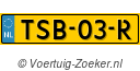 TSB-03-R