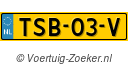 TSB-03-V