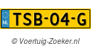 TSB-04-G