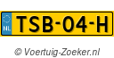 TSB-04-H