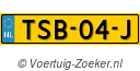 TSB04J