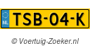 TSB-04-K