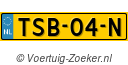 TSB-04-N