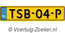 TSB04P
