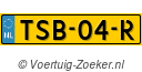 TSB-04-R