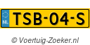 TSB-04-S