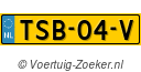 TSB-04-V