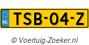 TSB-04-Z