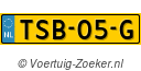 TSB05G