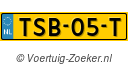 TSB-05-T