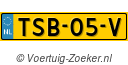 TSB-05-V