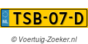 TSB-07-D