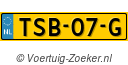 TSB-07-G