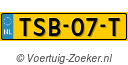 TSB07T
