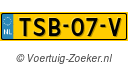 TSB-07-V