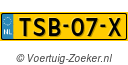 TSB-07-X