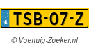 TSB-07-Z