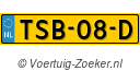 TSB08D