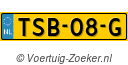 TSB-08-G