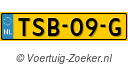 TSB-09-G