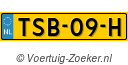 TSB09H